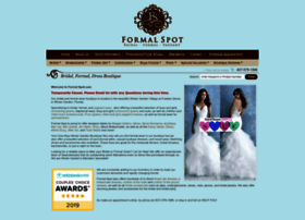 Formalspot.com