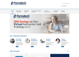 Formatech.com.lb
