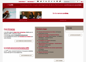 formation-entreprises.cnam.fr