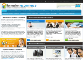 formationecommerce.com