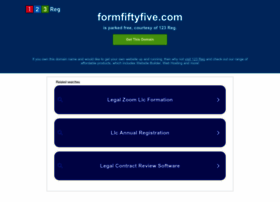 Formfiftyfive.com