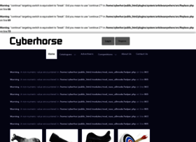 formguide.cyberhorse.com.au