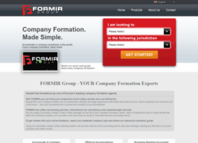 Formir.com