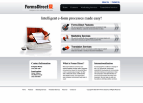 Formsdirect.net