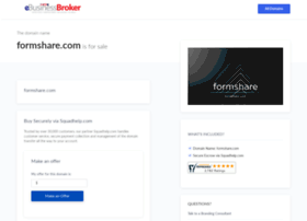 formshare.com