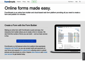 formsmarts.com