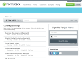 Formstack.applicantpro.com