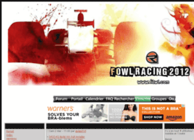 formula1-ligue.hightoxic.com