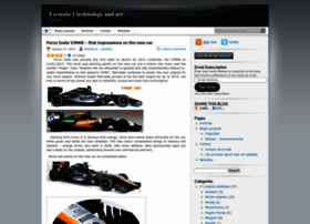 Formula1techandart.wordpress.com