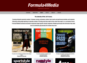 Formula4media.com