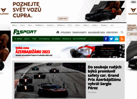 formule1.auto.cz