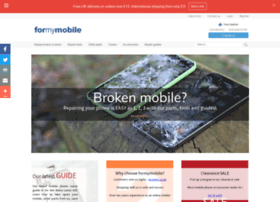 formymobile.co.uk
