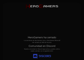 foro.herogamers.net