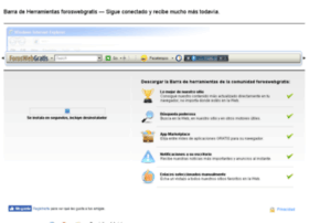 foroswebgratis.forumtoolbar.com