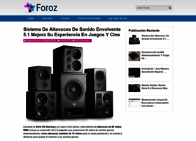 foroz.org