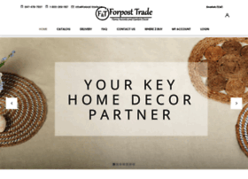 forpost-trade.ca