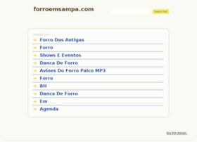 forroemsampa.com