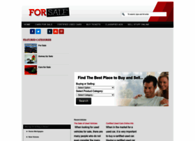 forsale.com