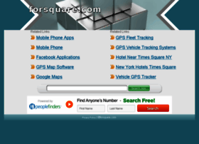 forsquare.com