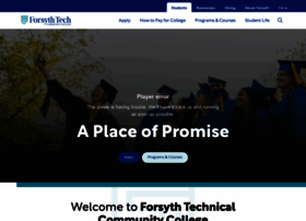 forsythtech.edu