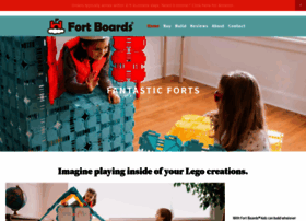 Fortboards.com