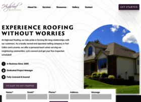 Fortcollinsroofing.com