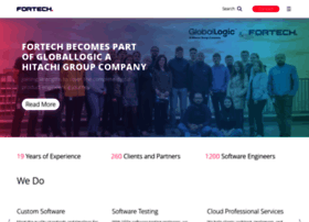 Fortech.ro