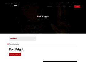 Fortfright.com