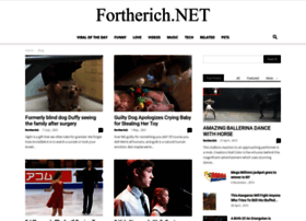 Fortherich.net