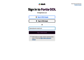 Fortiagdl.slack.com