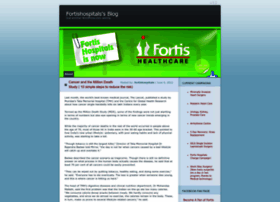 Fortishospitals.wordpress.com