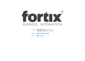 fortix.net.au