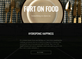 Fortonfood.wordpress.com