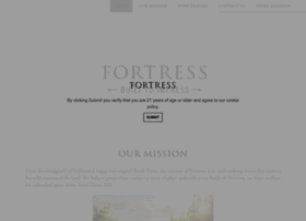 Fortresswinery.com