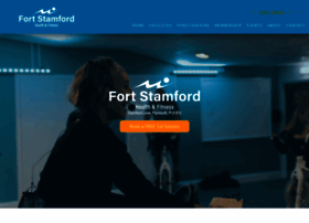 Fortstamford.co.uk