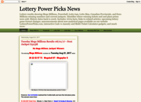 fortuna-lotterypowerpicks.blogspot.com
