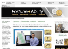 fortuneability.com