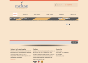 Fortunecineplex.com