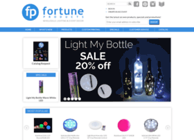 fortuneproducts.com