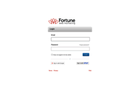Fortunewebmarketing.quoteroller.com