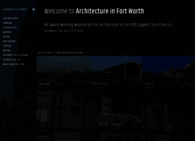fortwortharchitecture.com