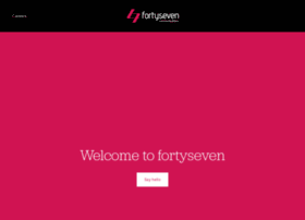 Fortyseven.com