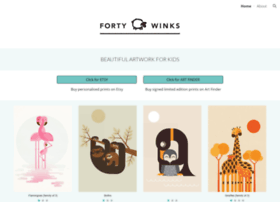Fortywinks.com