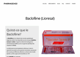 forum-baclofene.fr
