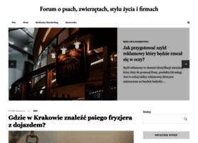 forum-kynologia.com.pl