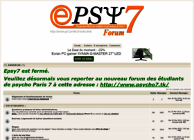 forum-pp7.probb.fr