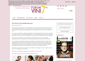 forum-vini.de