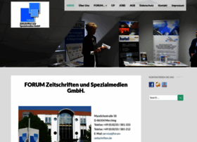 forum-zeitschriften.de