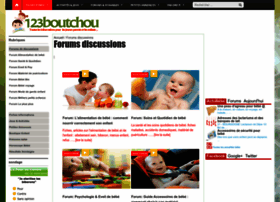 forum.123boutchou.com
