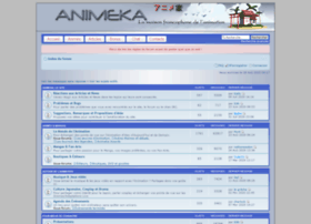 forum.animeka.com